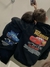 Kit Moletom Sally e Mcqueen - comprar online