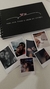 ScrapBook - Acompanha 9 Polaroides
