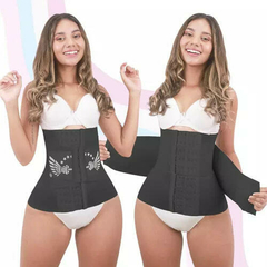 2x1 Faja modeladora + Curvy cream en internet