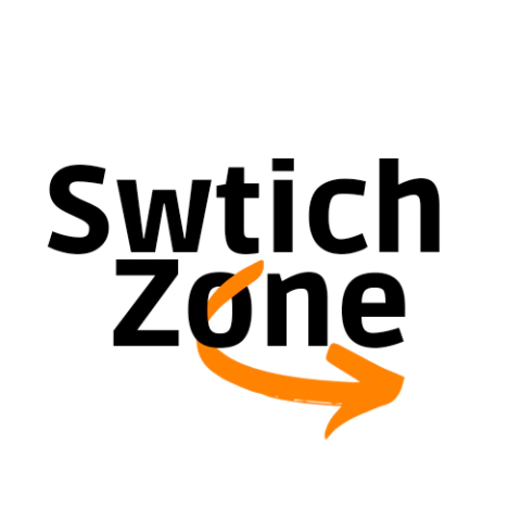 Swtich Zone