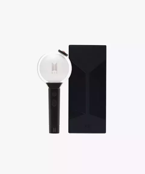 BTS - Official Lightstick Special Edition