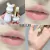 Lápiz labial oso GX1218 - tienda online