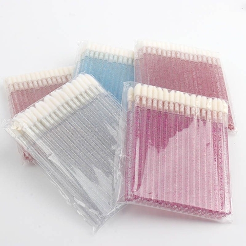 Micro brushes pack50u