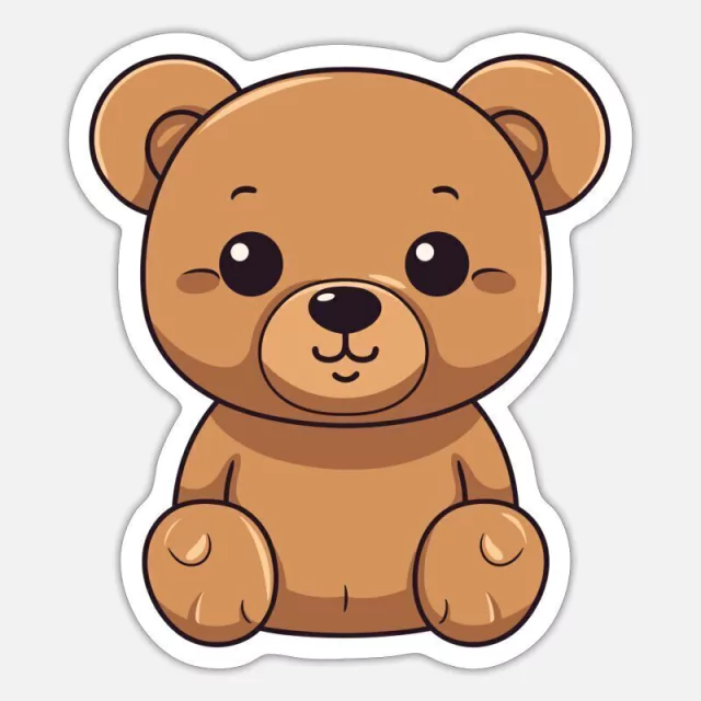 GEGE BEAR