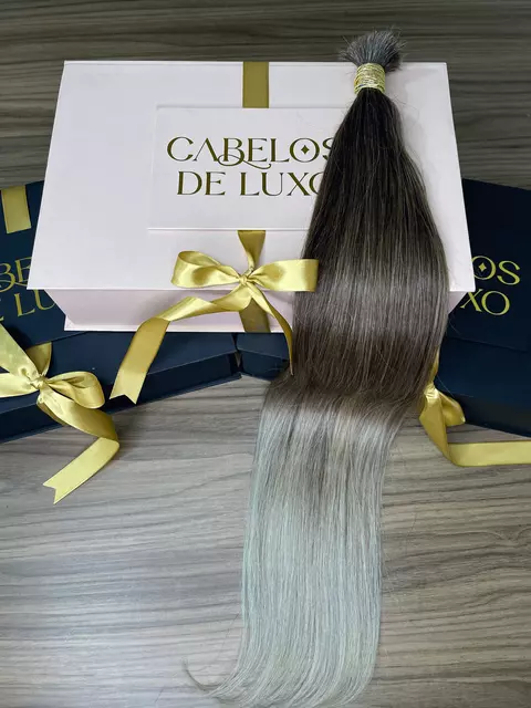 Cabelo Mechado Intenso - comprar online