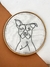 Bastidor Pet