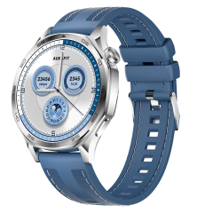Smartwatch Aurafit NEXA 4 AMOLED Sport Elegante Hombre Mujer en internet