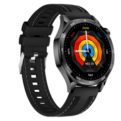 Smartwatch Aurafit NEXA 4 AMOLED Sport Elegante Hombre Mujer - comprar online