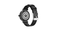 Reloj Smartwatch Inteligente Mujer Amoled Dm70 - comprar online