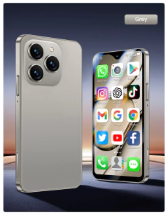 Imagen de SOYES XS18 Pro Max