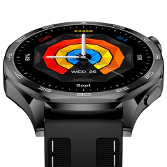 Imagen de Smartwatch Aurafit NEXA 4 AMOLED Sport Elegante Hombre Mujer