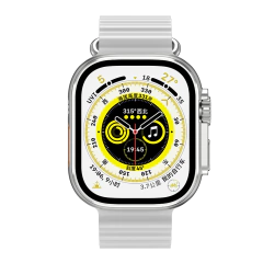 Smartwatch Aurafit Watch 10 Ultra AMOLED Sport Elegante Hombre Mujer en internet