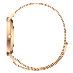 Smartwatch Aurafit ELLA 3 AMOLED Elegante Mujer - DOS CLICS