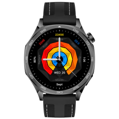 Smartwatch Aurafit NEXA 4 AMOLED Sport Elegante Hombre Mujer - DOS CLICS