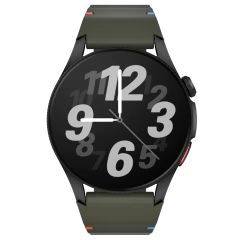 Smartwatch Aurafit TREK2 AMOLED GPS Integrado Sport Elegante Hombre Mujer en internet