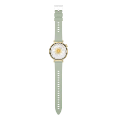 Imagen de Smartwatch Aurafit AM23 AMOLED Elegante Mujer