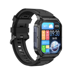 Smartwatch Doogee D28 Sport Elegante Hombre Mujer