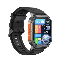 Smartwatch Doogee D28 Sport Elegante Hombre Mujer - tienda online