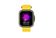 Smartwatch Doogee Z05 Sport Elegante Hombre Mujer - tienda online