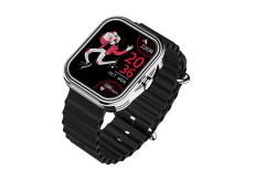 Smartwatch Doogee Z05 Sport Elegante Hombre Mujer en internet