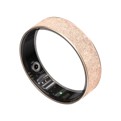 Anillo Inteligente V3 con superficie esmerilada (ideal para mujeres) - comprar online
