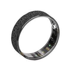 Anillo Inteligente V3 con superficie esmerilada (ideal para mujeres) en internet