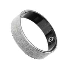 Anillo Inteligente V3 con superficie esmerilada (ideal para mujeres) - DOS CLICS