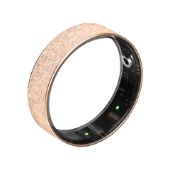 Anillo Inteligente V3 con superficie esmerilada (ideal para mujeres)