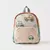 Mochila infantil carro bordado - comprar online