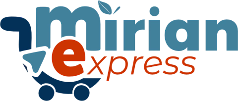 Mirian Express Santo Tome