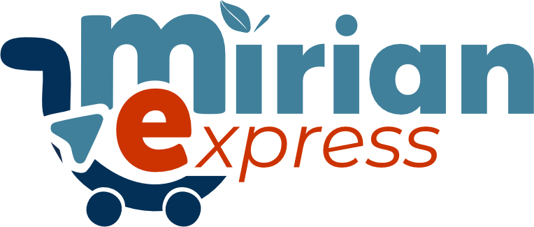 Mirian Express Santo Tome