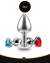 Plug Anal de coração
