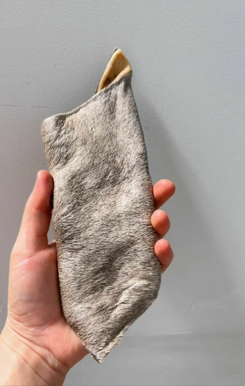 WRAP BÚFALO. THE BULL