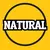 KIT 2 ALBUMINA NATUROVOS - NATURAL na internet