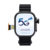 Smartwatch Ultra AI 3 5G ANDROID 8.1 + 4 Pulseiras e Capinha de Proteção - Henrique Mart