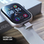 Smartwatch Horizon Lite + 4G Câmera Rotativa 2GB 16GB na internet
