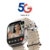 Smartwatch Ultra AI 3 5G ANDROID 8.1 + 4 Pulseiras e Capinha de Proteção - loja online