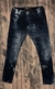 CALÇA JEANS JOGADOR - ORIGINAL