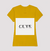 Camiseta Feminina Cute - comprar online