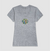 Camiseta Feminina Brasil na internet