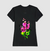 Camiseta Feminina voce esta convidado - Ativos