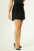 Shorts Beatriz: em Tecido Aveludado | Double S - comprar online