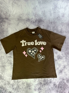 CAMISETA BROKEN PLANET - comprar online