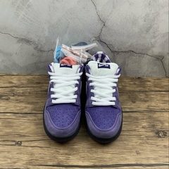 Concepts x Nike SB Dunk Low Purple Lobster - comprar online