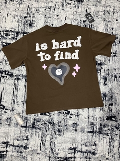 CAMISETA BROKEN PLANET na internet