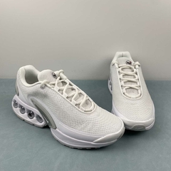 Nike Air Max Dn Wolf Grey - Stock Sneakers
