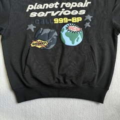 CASACO BROKEN PLANET REPAIR na internet