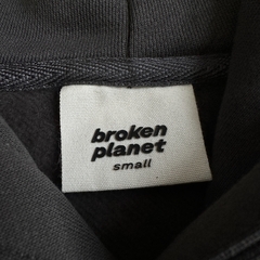 CASACO BROKEN PLANET REPAIR - Stock Sneakers