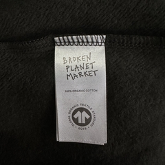CONJUNTO BROKEN PLANET TRUST YOUR UNIVERSE - Stock Sneakers