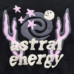 CASACO BROKEN PLANET ENERGY - Stock Sneakers